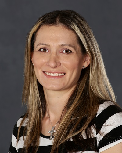 Mrs. Grassu - Pre-K Lead Teacher
