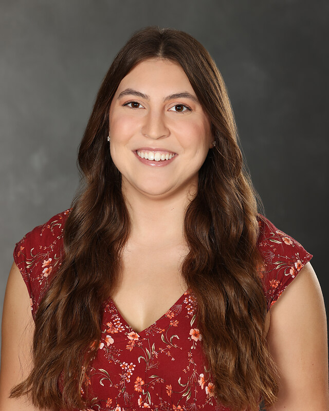 Miss Cassandra Koukourikos - Toddler Teacher