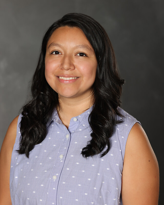Mrs. Stephanie Luna - 3 Year Old Lead Teacher