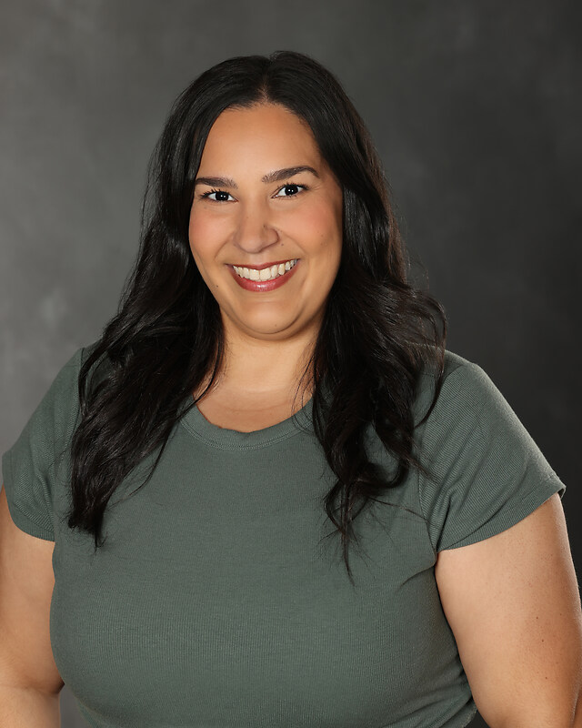 Ms. Katerina Skiani - 2 Year Old Lead Teacher