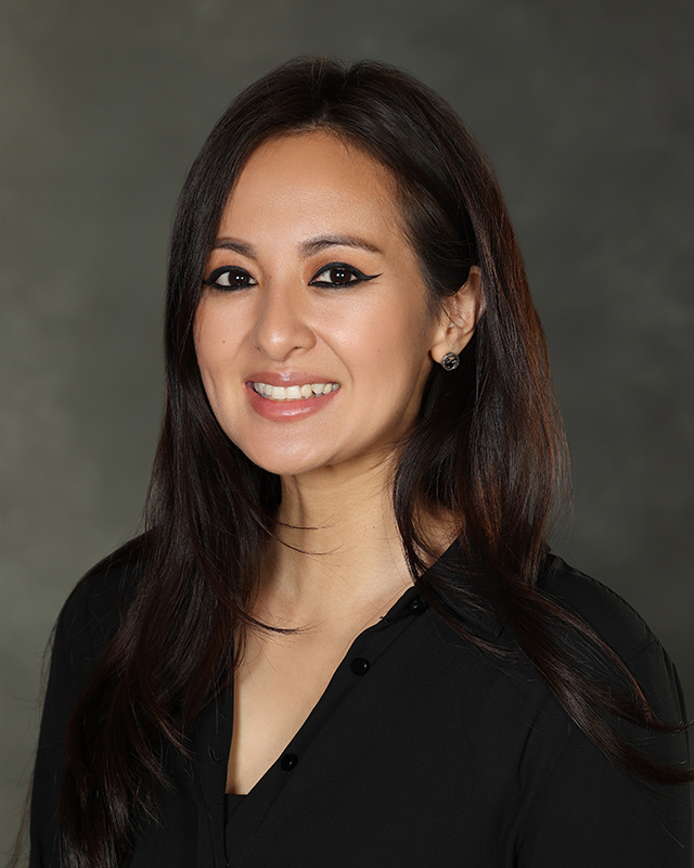 Mrs. Abby Ioakimaros - 2 Year Old Lead Teacher