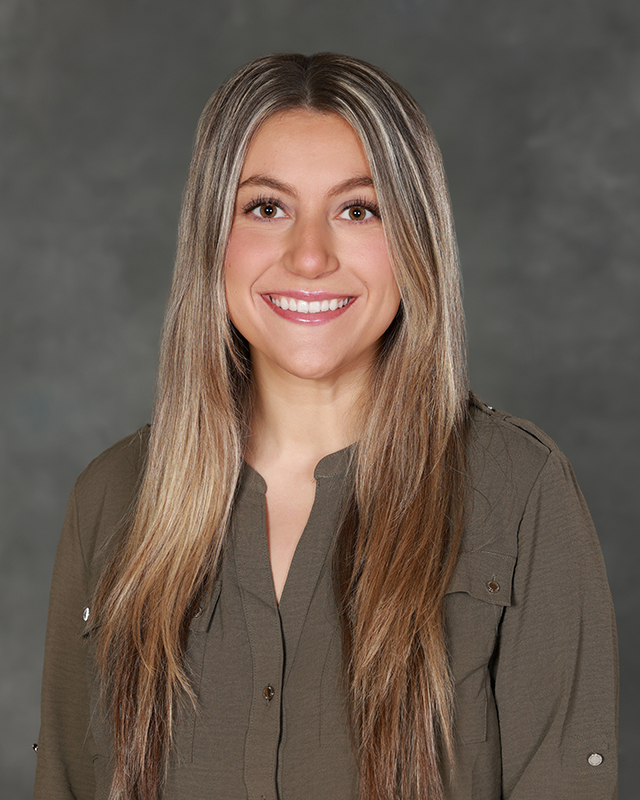 Ms. Angela Bacoulis - 3 Year Old Lead Teacher