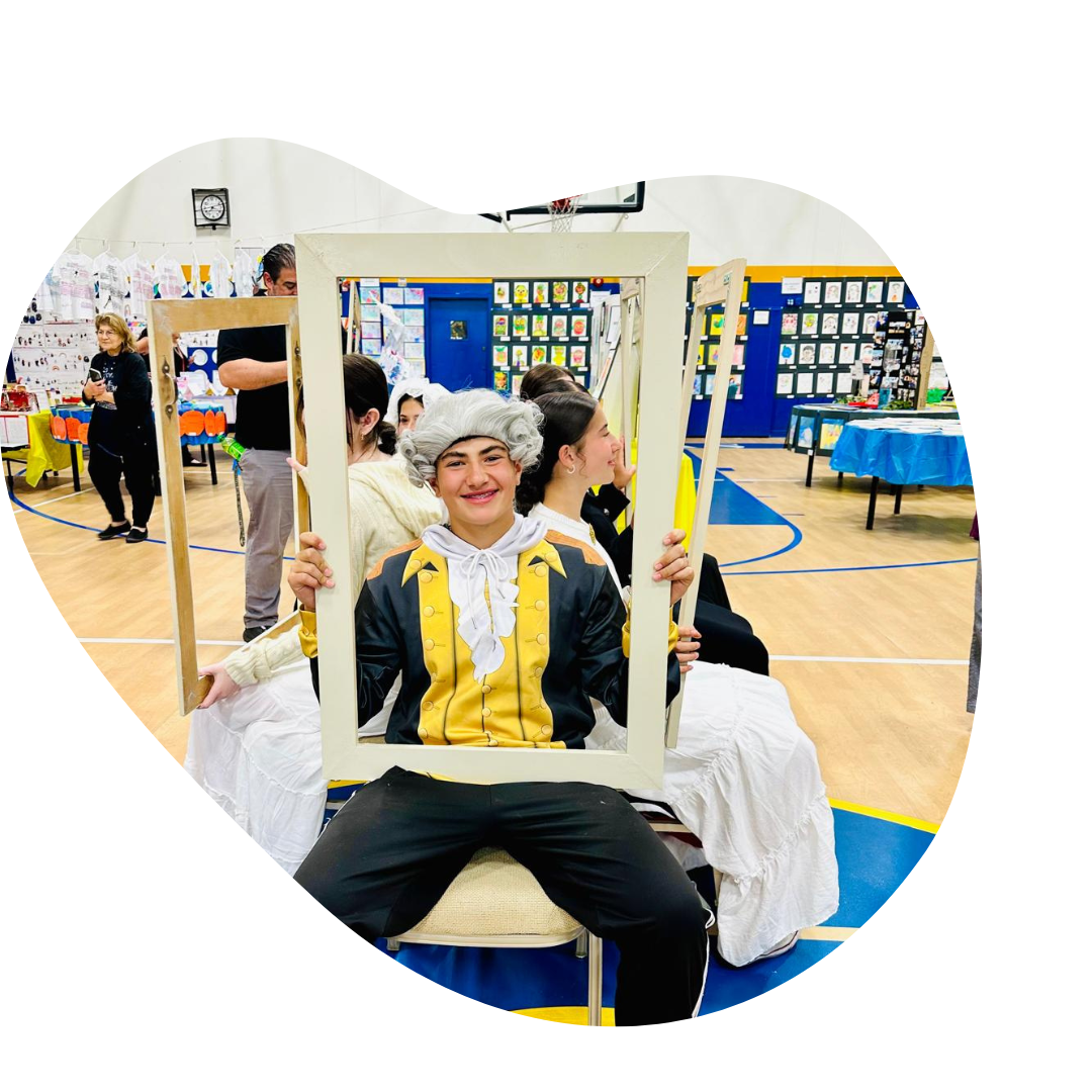 Academic Fair