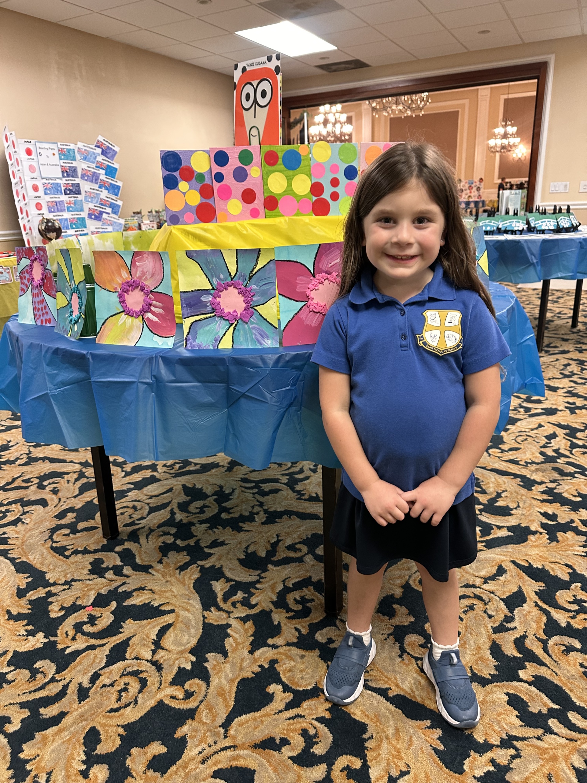 Pre-K school readiness exercises