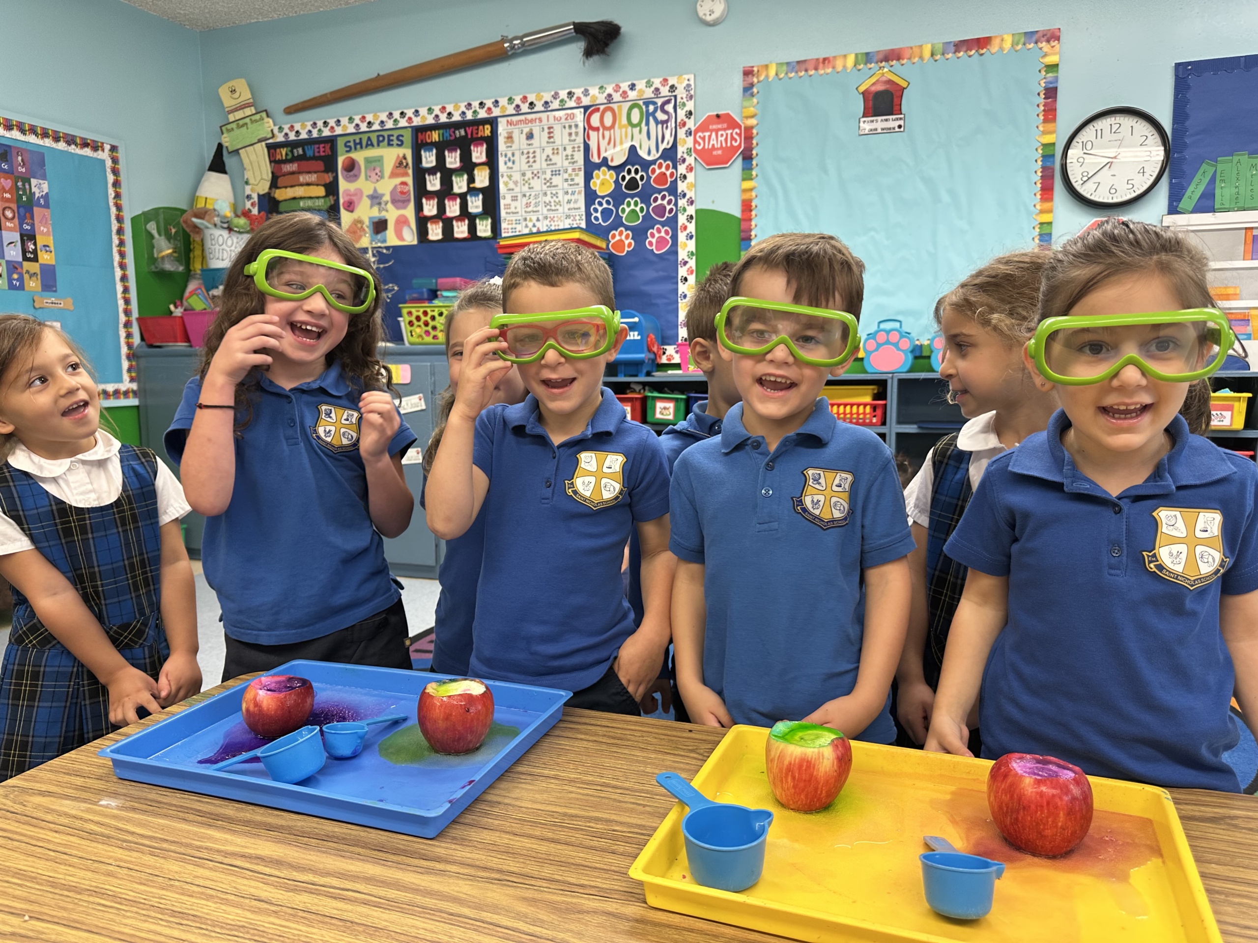 toddler preschool