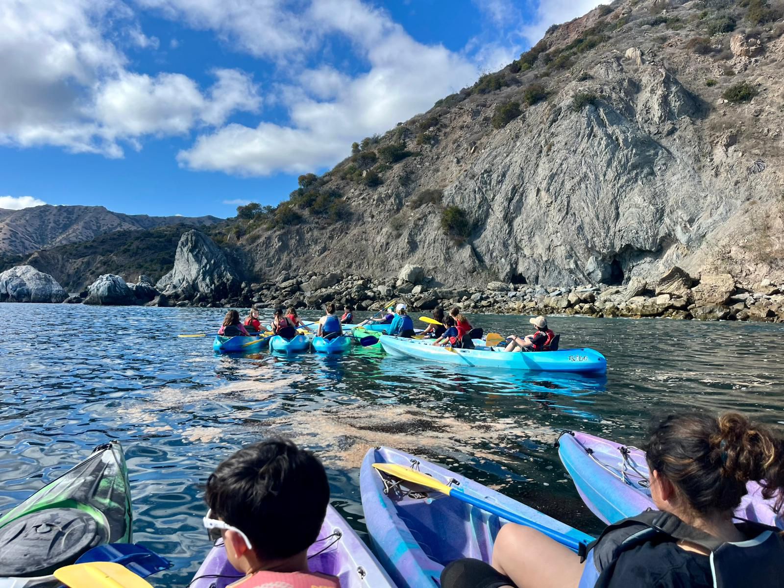 Catalina Island