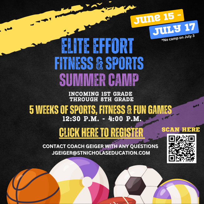 Sports Flyer